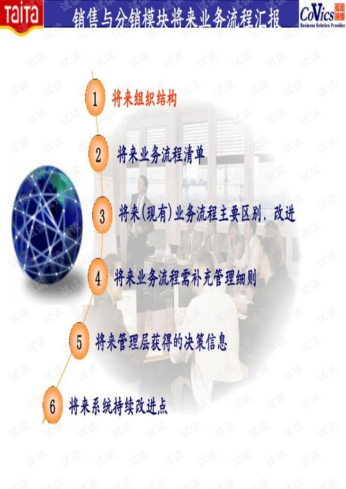 太太药业erp信息系统业务蓝图阶段汇报 ppt130页 .pdf