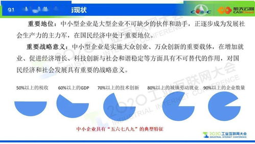 穆森 关于中小型工业企业工业互联网安全共享模式的设想